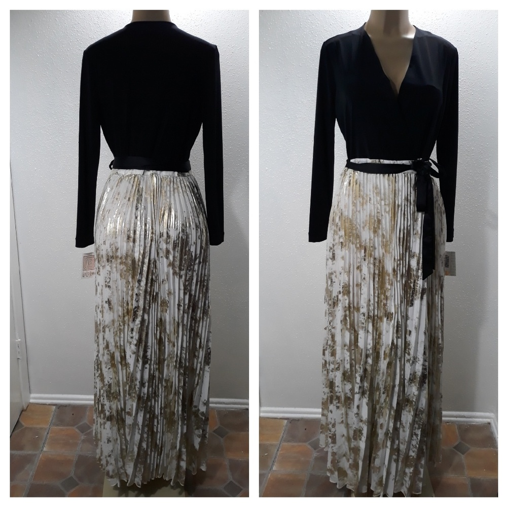 LuLaRoe Deanne dress